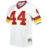 john riggins washington football team mitchell ness womens legacy replica player jersey white clowdercats fxu9x.jpg