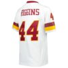 john riggins washington football team mitchell ness womens legacy replica player jersey white clowdercats xxv7m.jpg