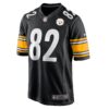 john stallworth pittsburgh steelers nike retired player jersey black clowdercats 3rngr.jpg