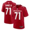jon gaines ii arizona cardinals nike team game jersey cardinal clowdercats k0gle.jpg