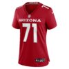 jon gaines ii arizona cardinals nike womens team game jersey cardinal clowdercats 6ddqe.jpg