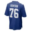 jon runyan new york giants nike team game jersey royal clowdercats 9c6jv.jpg