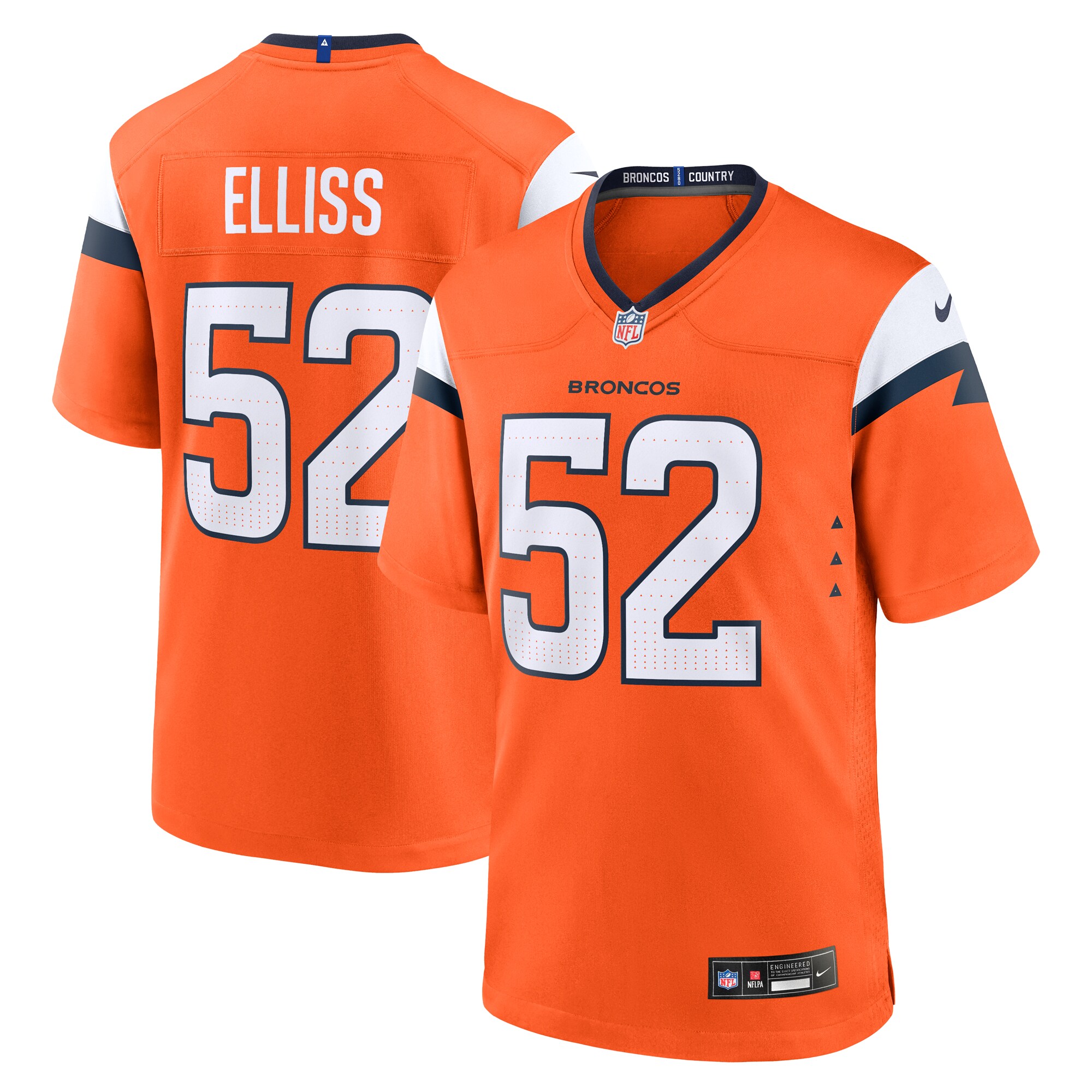jonah elliss denver broncos nike team game jersey orange clowdercats s7j7g.jpg