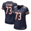 jonah jackson chicago bears nike womens team game jersey navy clowdercats jvq3n.jpg