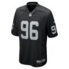 jonah laulu las vegas raiders nike team game jersey black clowdercats vvu49.jpg