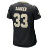 jonas sanker new orleans saints nike womens team game jersey black clowdercats wmsg6.jpg