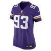 jonathan allen minnesota vikings nike womens team game jersey purple clowdercats im7m2.jpg