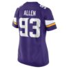 jonathan allen minnesota vikings nike womens team game jersey purple clowdercats llej3.jpg