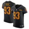 jonathan allen washington commanders nike alternate vapor elite jersey black clowdercats se7cq.jpg