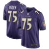 jonathan ogden baltimore ravens nike game retired player jersey purple clowdercats kz2wn.jpg