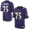 jonathan ogden baltimore ravens nike retired player limited jersey purple clowdercats xmlq6.jpg