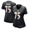 jonathan ogden baltimore ravens nike womens retired player jersey black clowdercats foiog.jpg