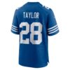 jonathan taylor indianapolis colts nike alternate game jersey royal clowdercats fywa2.jpg