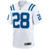 jonathan taylor indianapolis colts nike game jersey white clowdercats 5xkiv.jpg