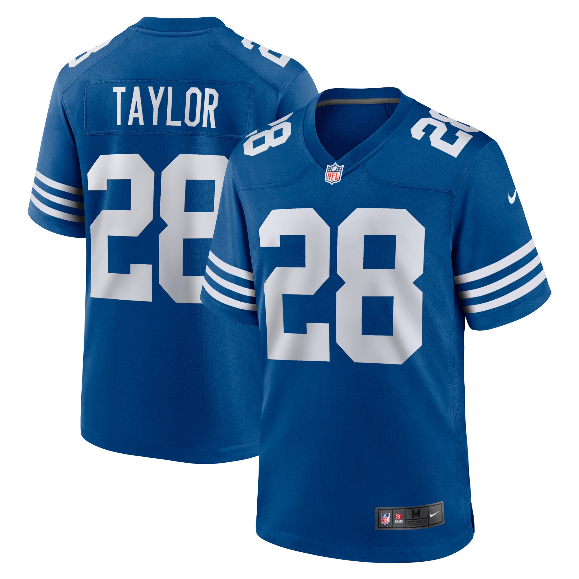 jonathan taylor indianapolis colts nike game player jersey royal clowdercats bpzfn.jpg