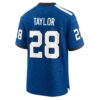jonathan taylor indianapolis colts nike indiana nights alternate game jersey royal clowdercats ehifh.jpg