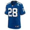 jonathan taylor indianapolis colts nike indiana nights alternate game jersey royal clowdercats smmlc.jpg