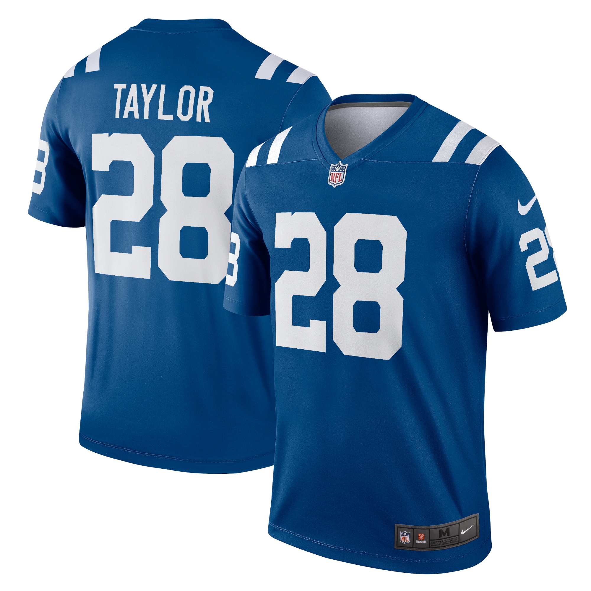 jonathan taylor indianapolis colts nike legend player performance top royal clowdercats 8ybzu.jpg