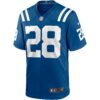 jonathan taylor indianapolis colts nike player game jersey royal clowdercats d3gqa.jpg