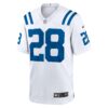 jonathan taylor indianapolis colts nike player game jersey white clowdercats pegfe.jpg