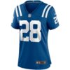 jonathan taylor indianapolis colts nike womens game jersey royal clowdercats b20yl.jpg