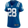 jonathan taylor indianapolis colts nike womens player game jersey royal clowdercats nf9rb.jpg