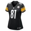 jonnu smith pittsburgh steelers nike womens team game jersey black clowdercats hwrze.jpg
