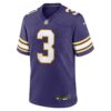 jordan addison minnesota vikings nike alternate game jersey purple clowdercats 5kt7b.jpg