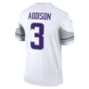 jordan addison minnesota vikings nike legend player performance top white clowdercats 7s8i5.jpg