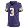 jordan addison minnesota vikings nike womens alternate game jersey purple clowdercats xyfie.jpg