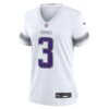 jordan addison minnesota vikings nike womens alternate game player jersey white clowdercats 6wgch.jpg