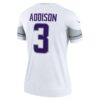 jordan addison minnesota vikings nike womens alternate legend player performance top white clowdercats 7ragr.jpg