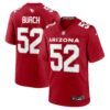 jordan burch arizona cardinals nike team game jersey cardinal clowdercats r5vgl.jpg