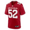 jordan burch arizona cardinals nike team game jersey cardinal clowdercats rotkr.jpg