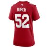 jordan burch arizona cardinals nike womens team game jersey cardinal clowdercats fxddm.jpg