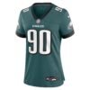 jordan davis philadelphia eagles nike womens team game jersey midnight green clowdercats k6huj.jpg