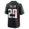 jordan fuller atlanta falcons nike team game jersey black clowdercats 2eemh.jpg