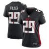 jordan fuller atlanta falcons nike womens team game jersey black clowdercats ory5x.jpg