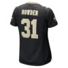 jordan howden new orleans saints nike womens team game jersey black clowdercats huwod.jpg