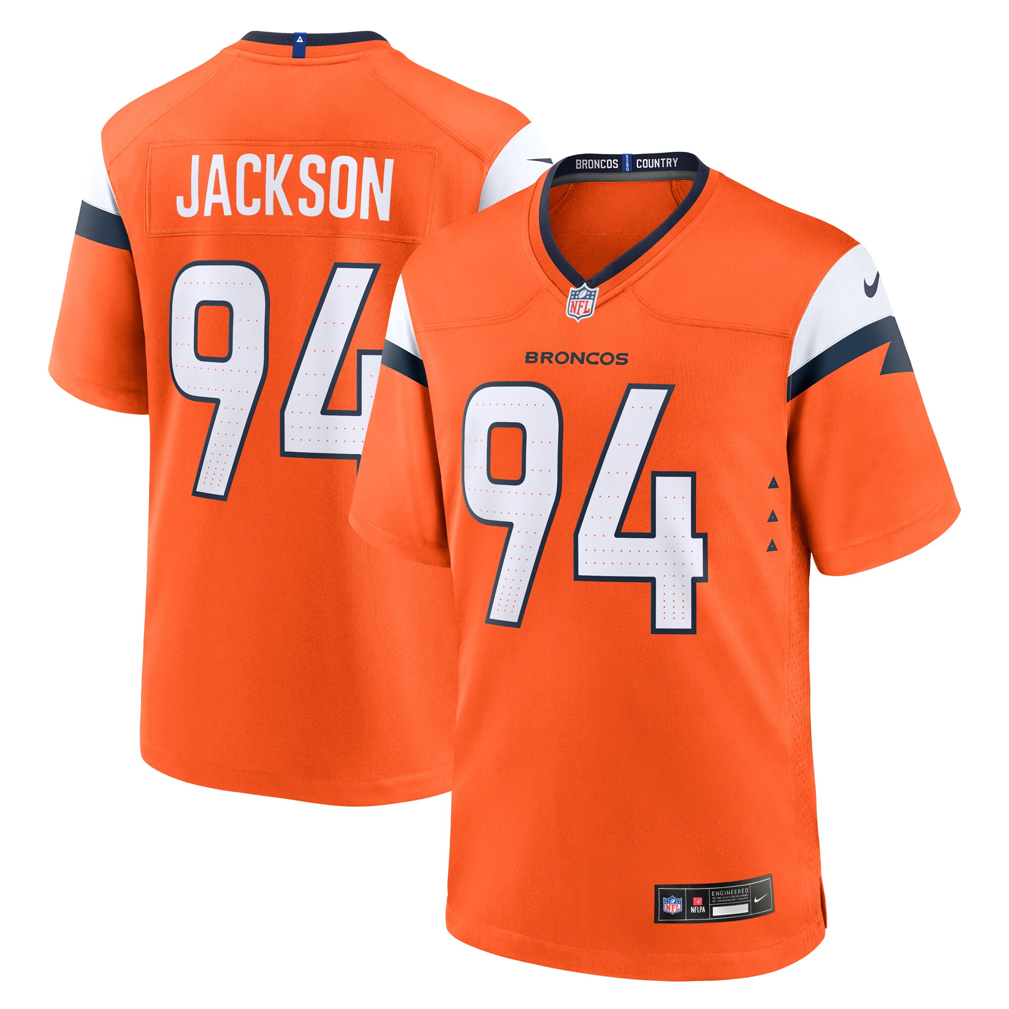 jordan jackson denver broncos nike team game jersey orange clowdercats 49ucu.jpg