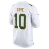 jordan love green bay packers nike fashion game jersey white clowdercats 19hrl.jpg