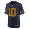 jordan love green bay packers nike the 1923 classic game jersey navy clowdercats 1u3qs.jpg