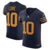 jordan love green bay packers nike the 1923 classic vapor fuse elite jersey navy clowdercats xysy3.jpg