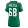 jordan mailata philadelphia eagles nike womens alternate game jersey kelly green clowdercats xacpq.jpg