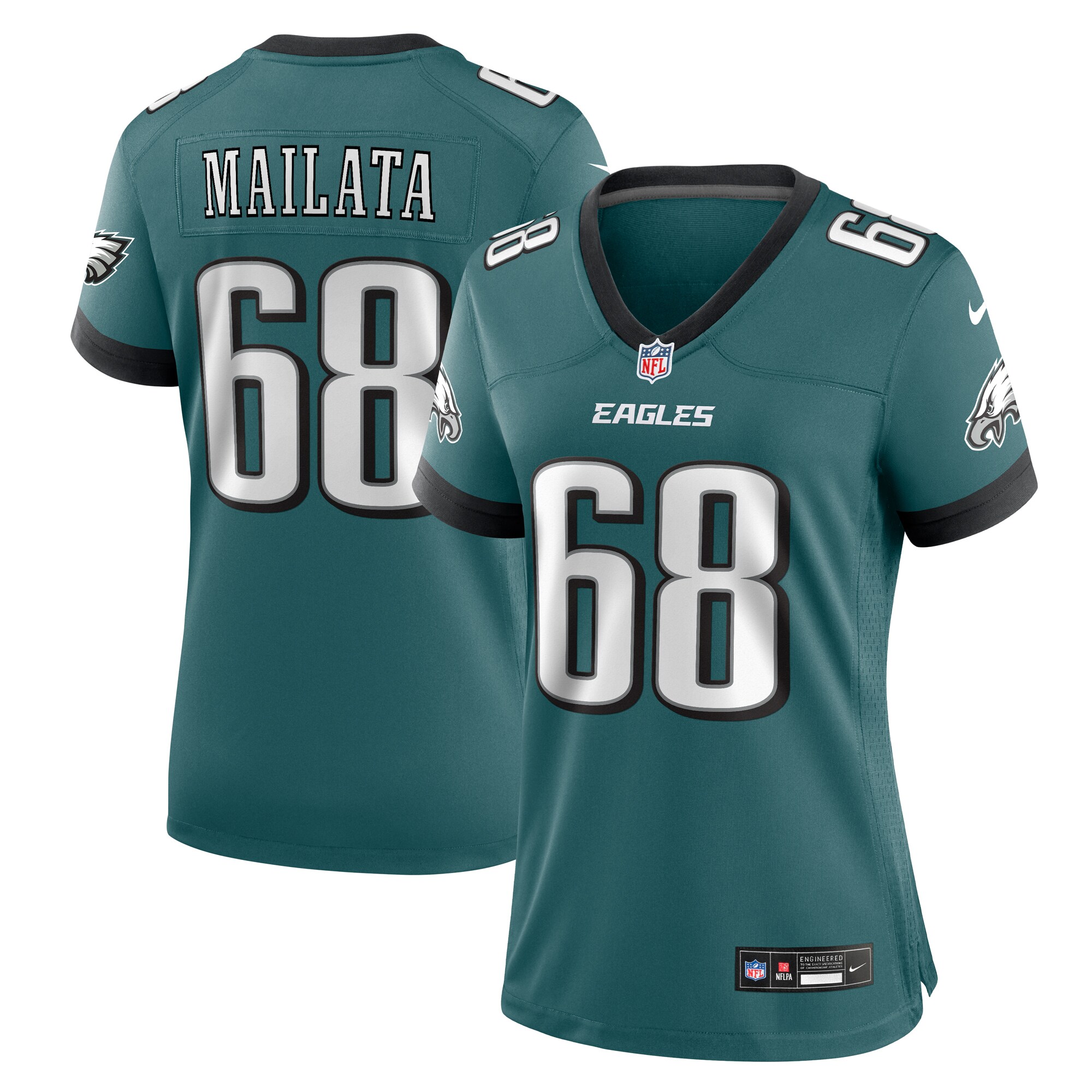 jordan mailata philadelphia eagles nike womens team game jersey midnight green clowdercats bwyq3.jpg