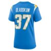 jordan oladokun los angeles chargers nike womens team game jersey powder blue clowdercats 3f8gp.jpg