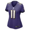 jordan stout baltimore ravens nike womens player game jersey purple clowdercats jiqvc.jpg