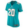 jordyn brooks miami dolphins nike womens game jersey aqua clowdercats 7kygy.jpg