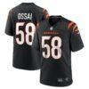 joseph ossai cincinnati bengals nike game jersey black clowdercats vzpan.jpg