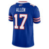 josh allen buffalo bills nike vapor fuse limited jersey royal clowdercats mlj45.jpg